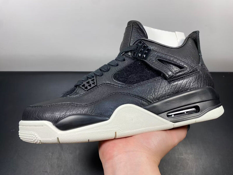 Air Jordan 4 Premium “Dark Horse”