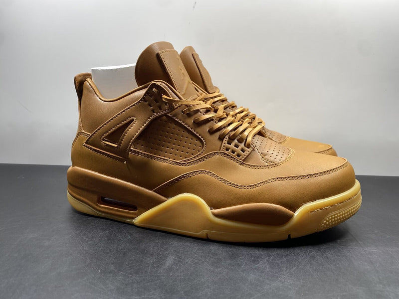 Air Jordan 4 Premium “Ginger”