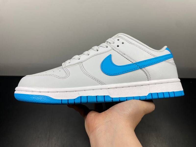 Nike Dunk Low “Light Blue”