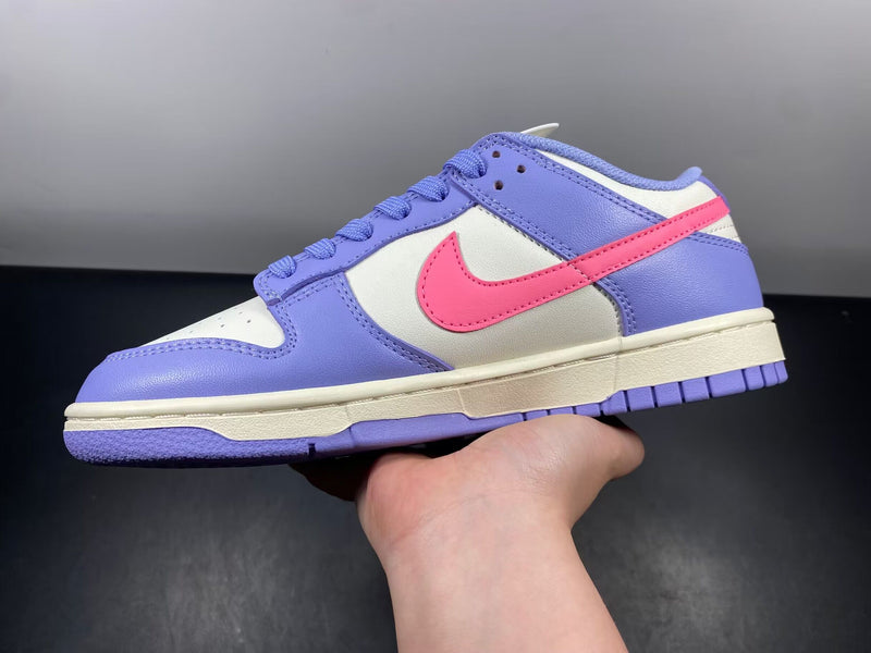 Nike Dunk Low “Indigo Haze”