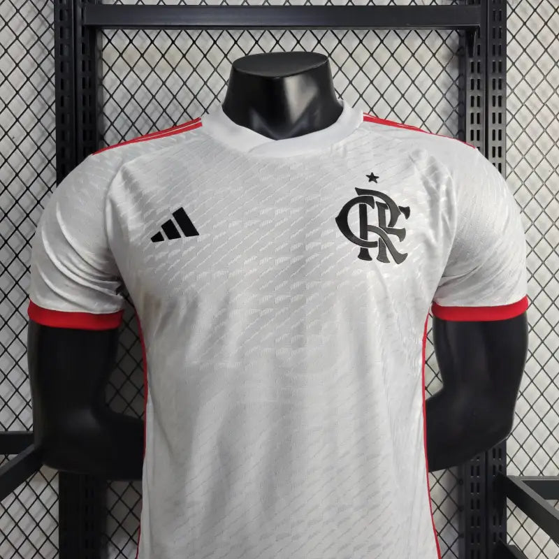 Camisa Flamengo 24/25 2 uniforme (Jogador)