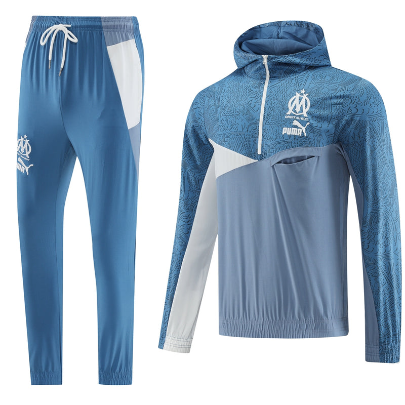 Conjunto Olympique de Marselha