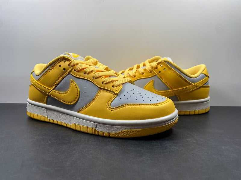 Nike Dunk Low “Citron Pulse”