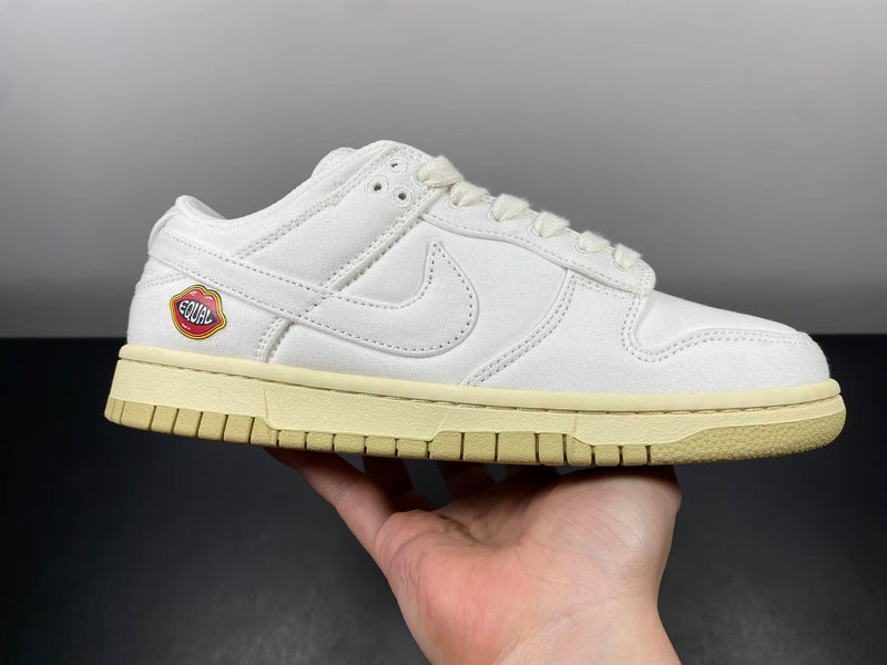 Nike Dunk Low WMNS “The Future is Equal”