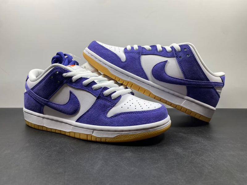 Nike Dunk SB Low ‘’Court Purple‘’