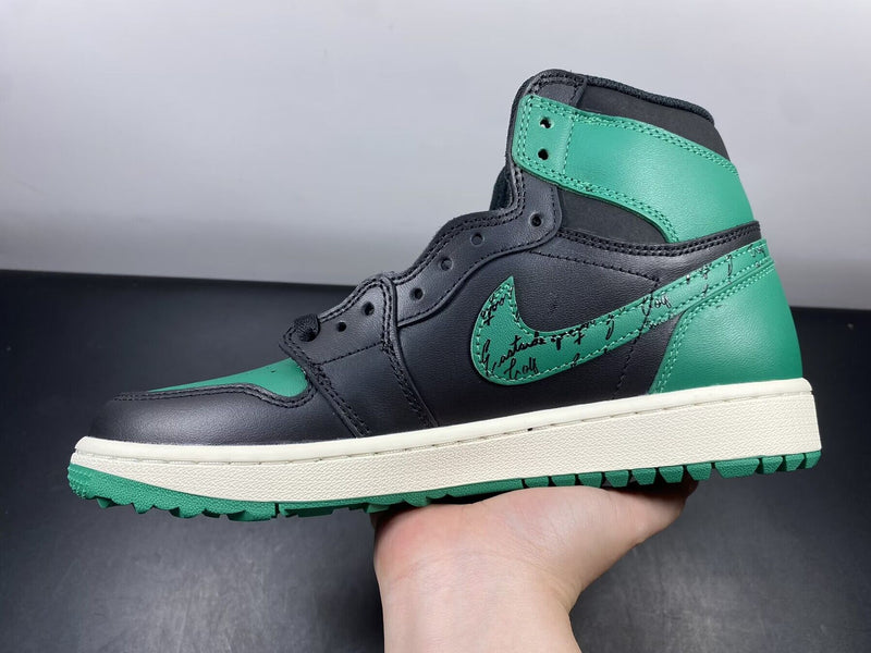 Eastside Golf x Air Jordan 1