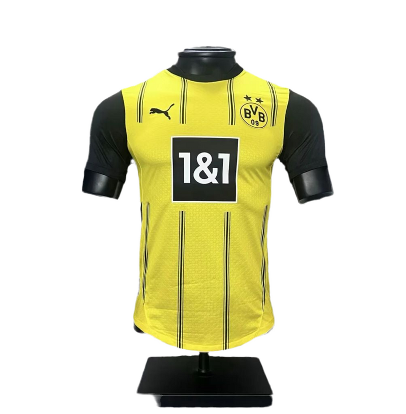 Camisa Borrusia Dortmund 24/25 1 uniforme (Jogador)