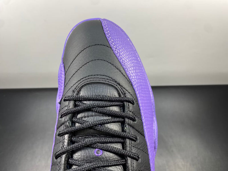 Air Jordan 12 “Field Purple”