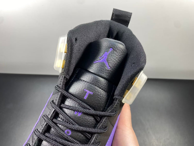 Air Jordan 12 “Field Purple”