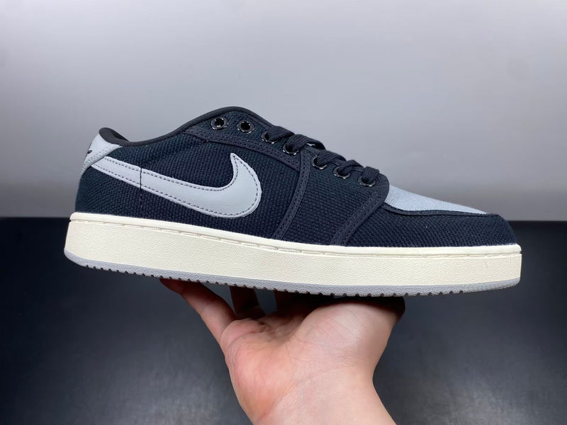 Air Jordan 1 KO Low “Shadow”