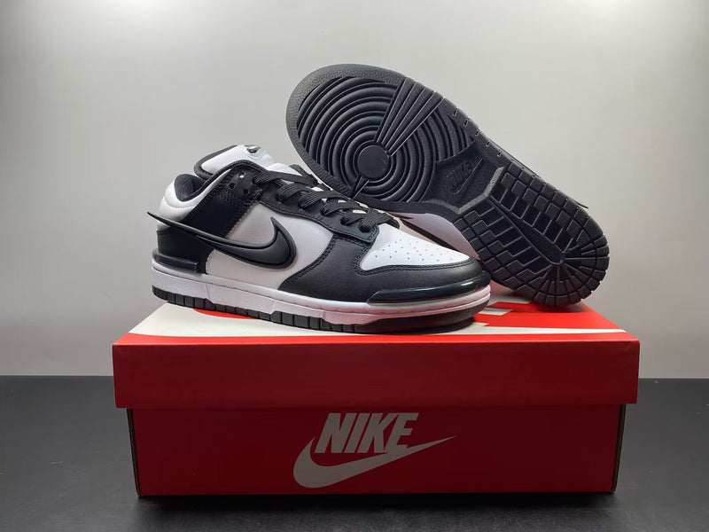 Nike Dunk Low Twist “Panda”