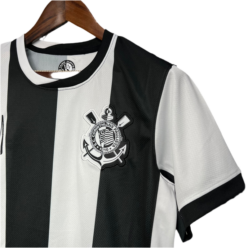 Camisa Corinthians 24/25 exclusiva