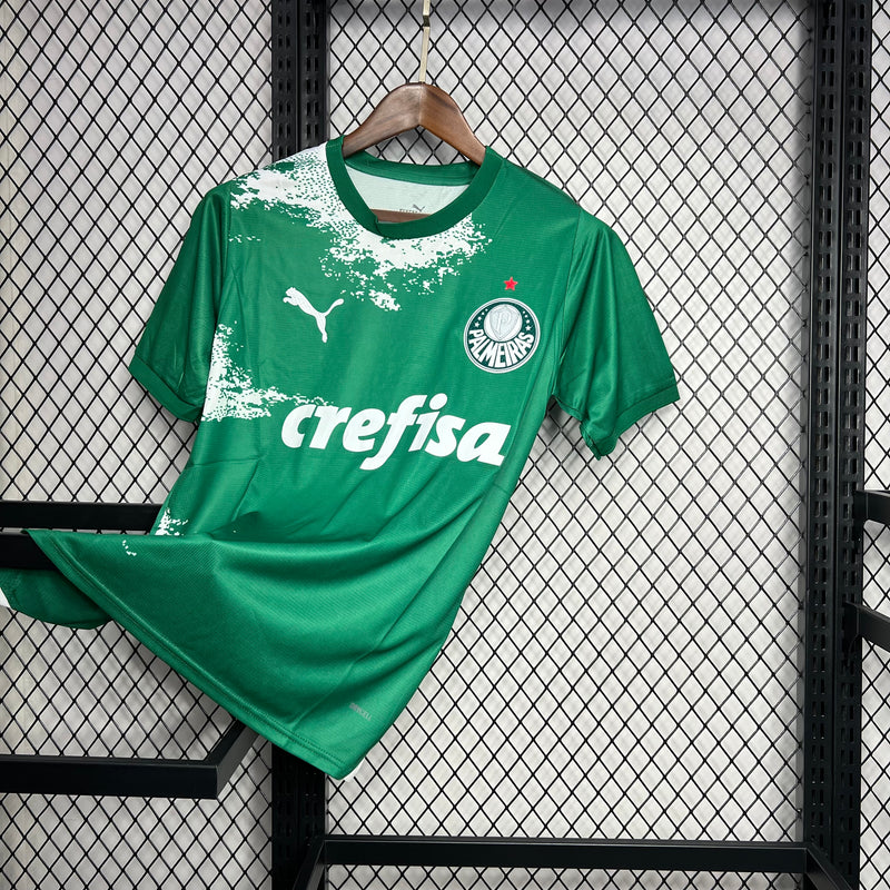 Camisa Palmeiras 24/25 edição especial