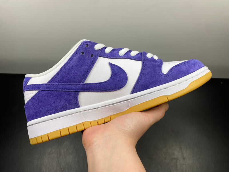 Nike Dunk SB Low ‘’Court Purple‘’