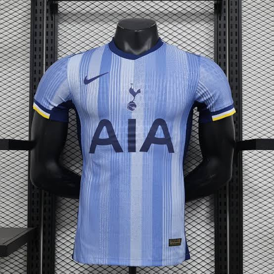 Camisa Tottenham 24/25 2 uniforme (Jogador)