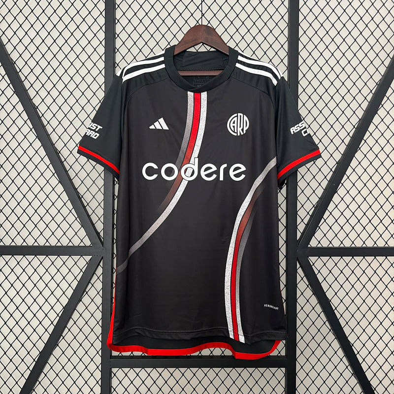 River Plate 24/25 3rd uniform shirt