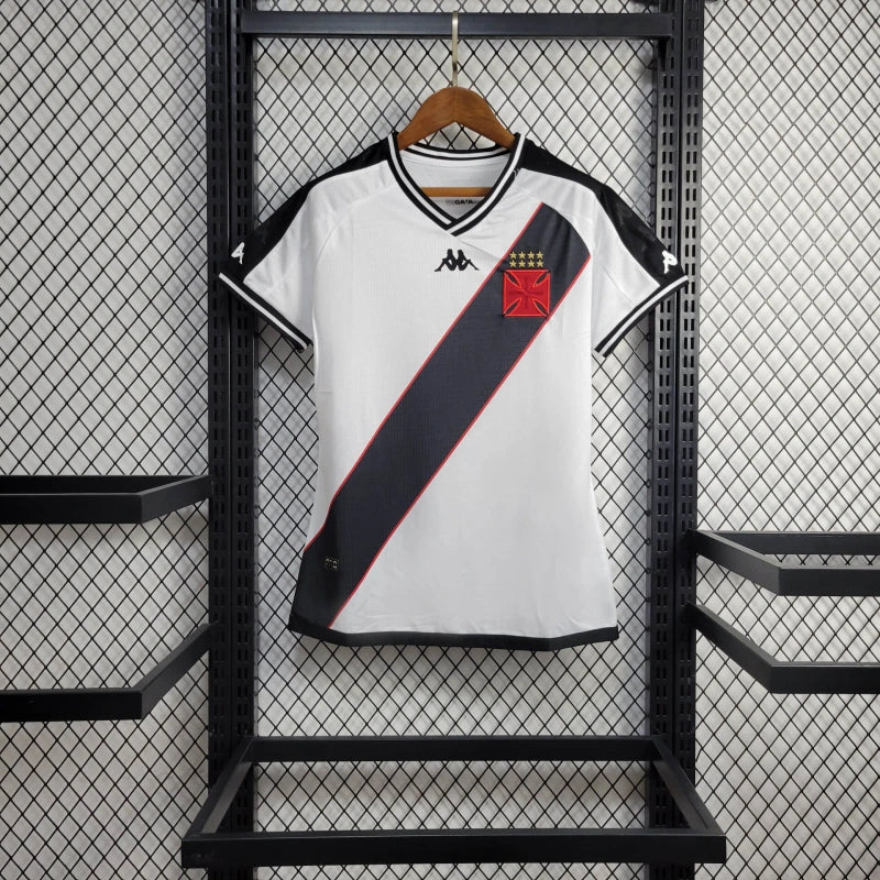 Camisa Vasco 24/25 1 uniforme (Feminina)