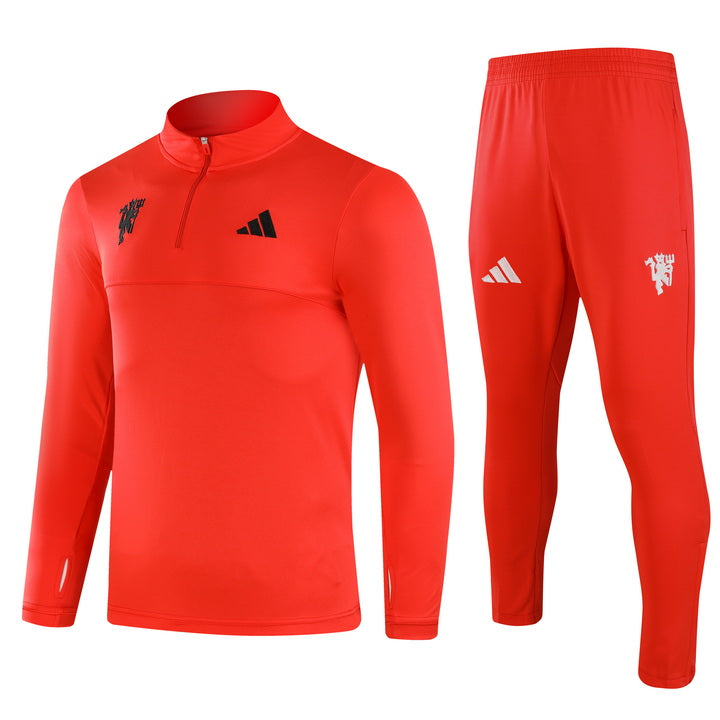 Conjunto Manchester United