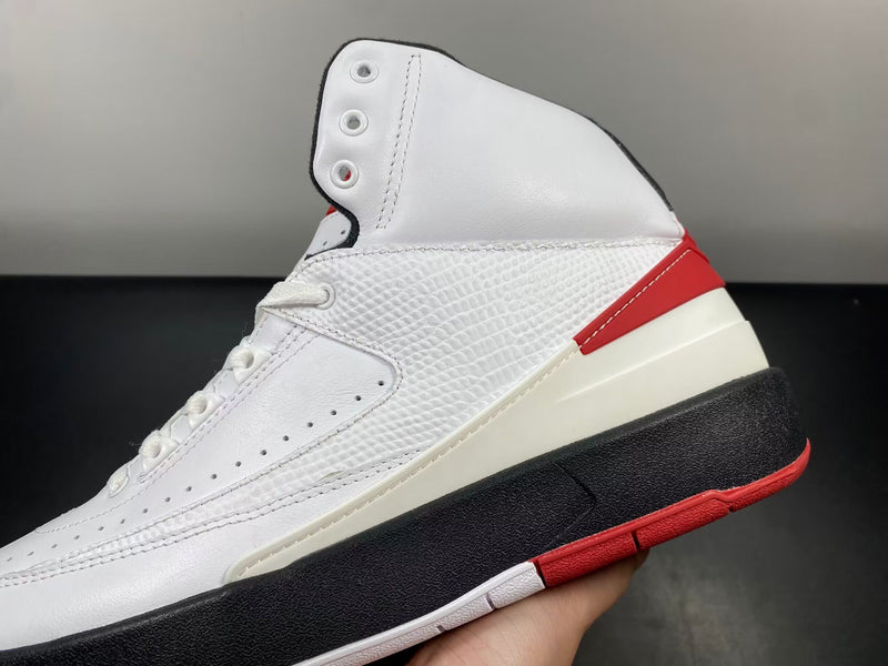 Air Jordan 2 OG “Chicago”