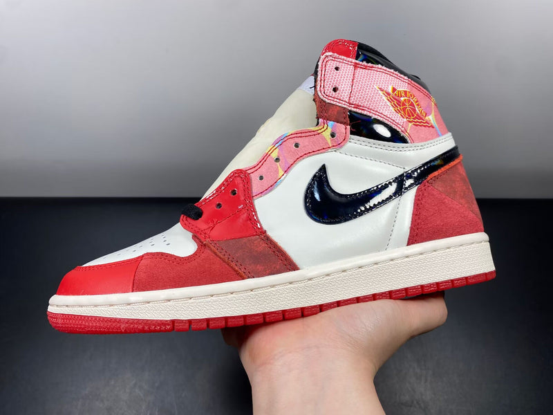 Air Jordan 1 High OG “Spider-Verse”