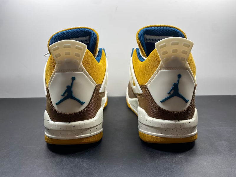 Air Jordan 4