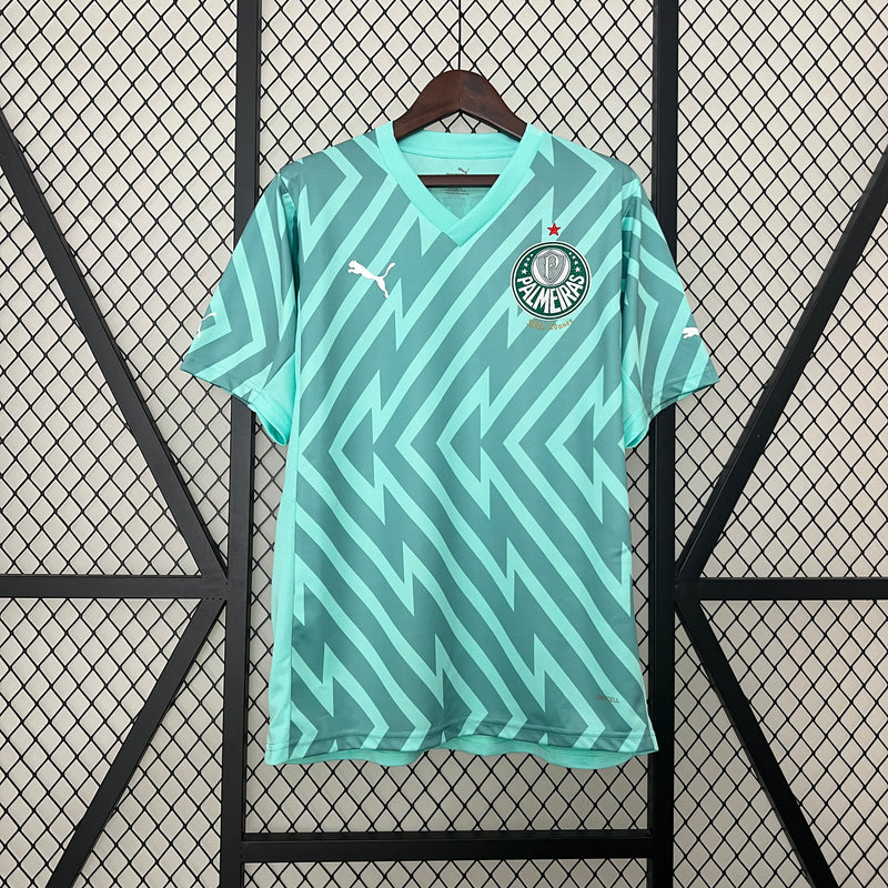 Camisa Palmeiras Goleiro