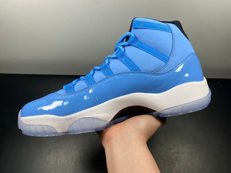 Air Jordan 11 "Pantone