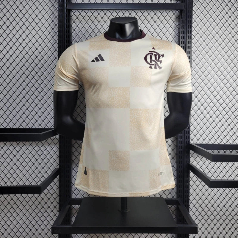 Camisa Flamengo 24/25 Edição especial (Jogador)