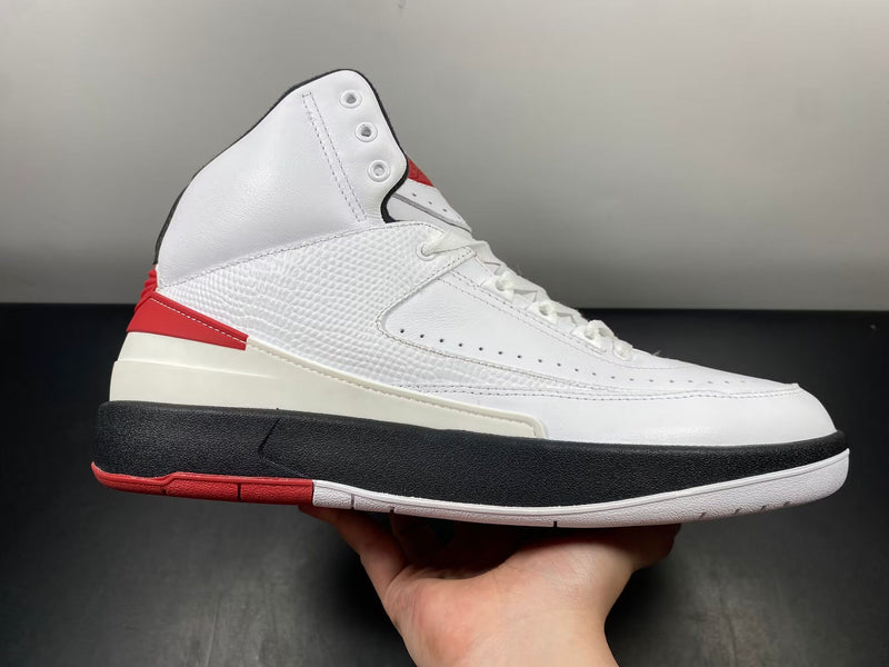 Air Jordan 2 OG “Chicago”