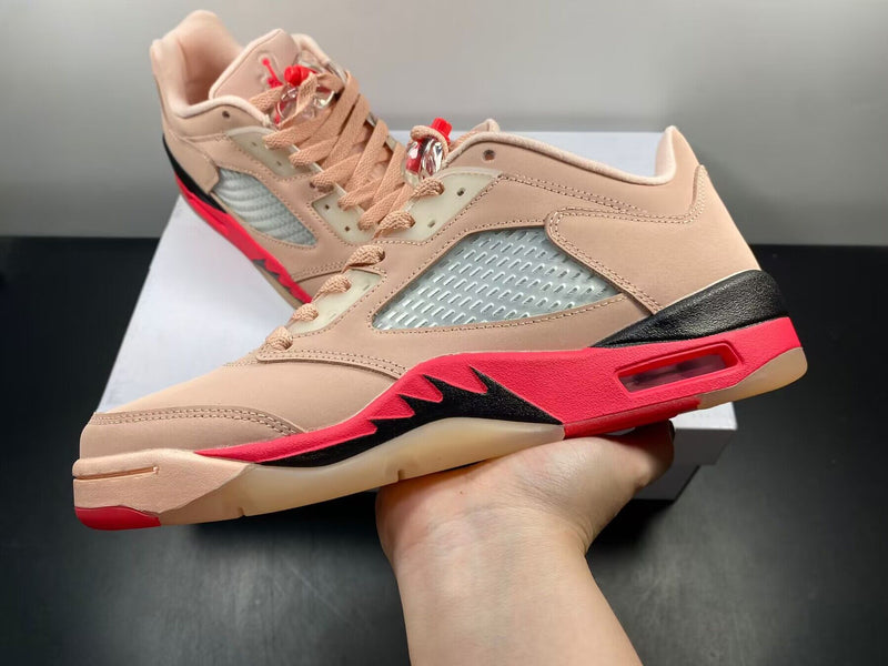 Air Jordan 5 Low “Arctic Orange”