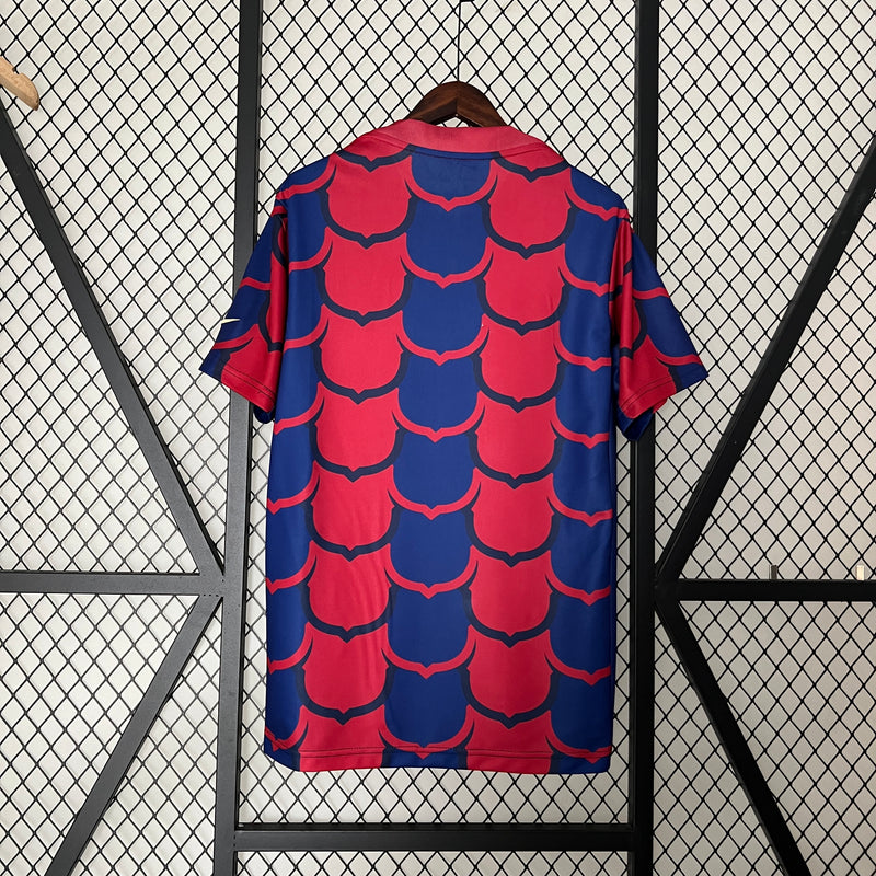 Camisa Barcelona Edição Especial