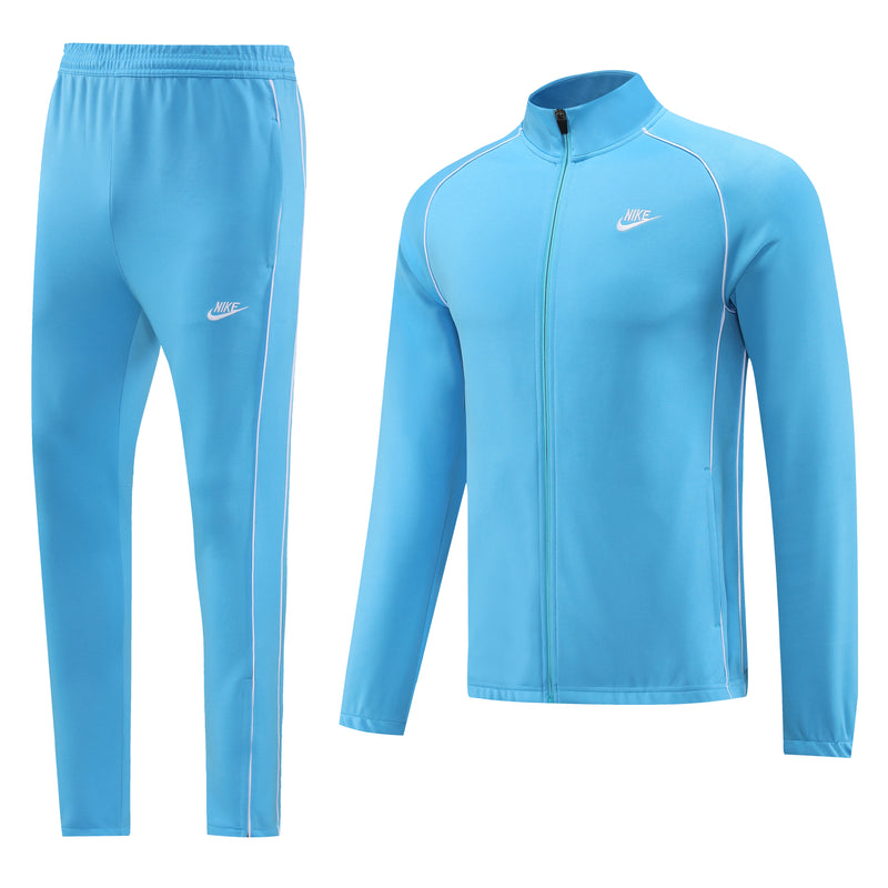 Conjunto Agasalho Nike