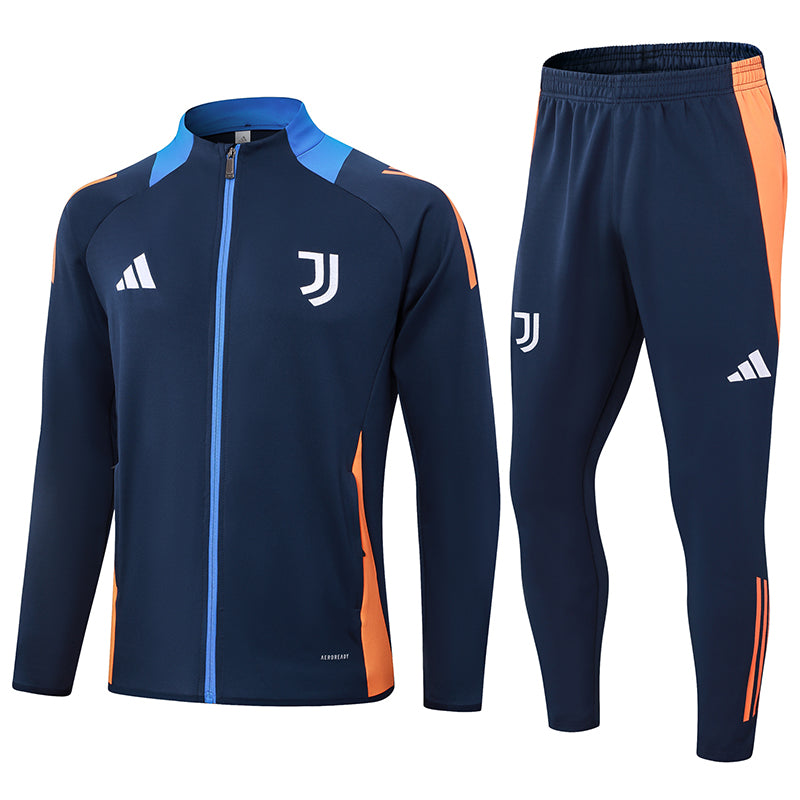 Conjunto Juventus