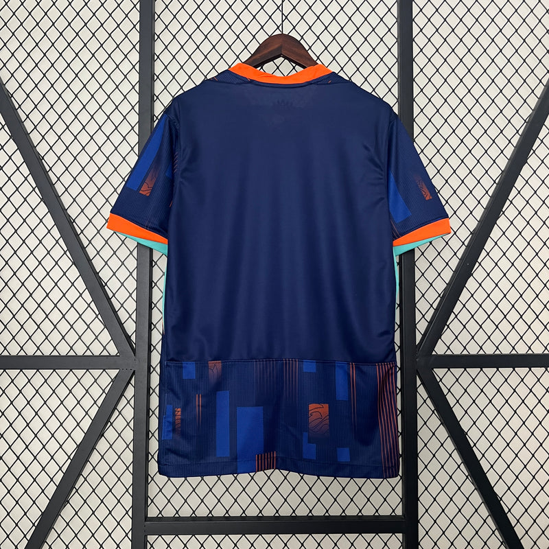 Netherlands 24/25 2nd uniform shirt