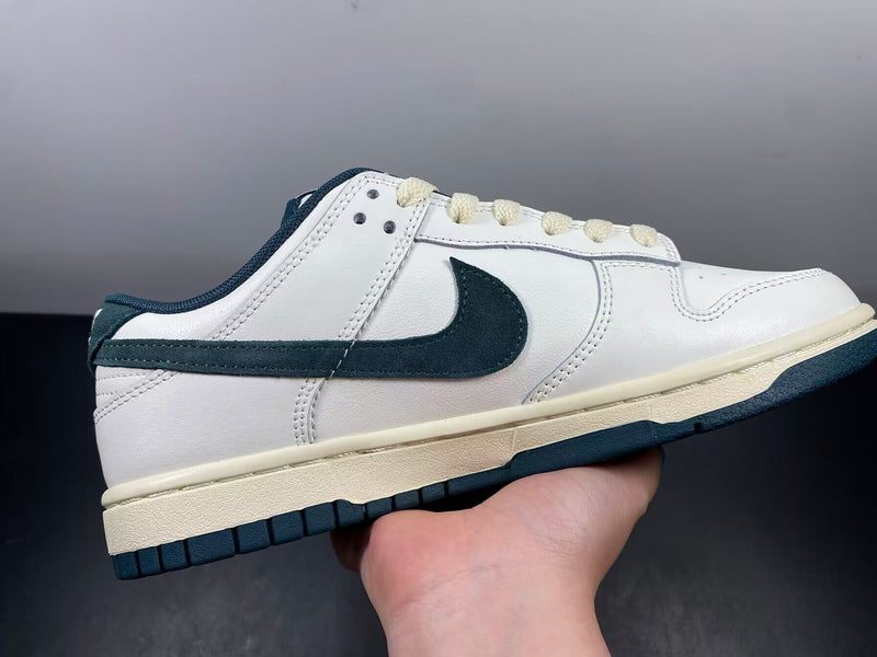 Nike Dunk Low “Athletic Department”