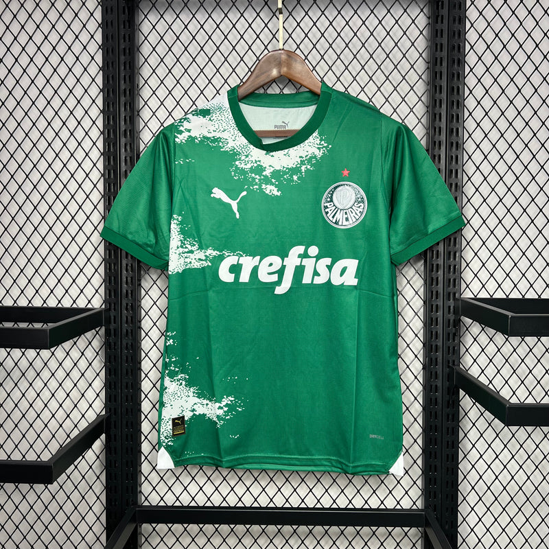 Camisa Palmeiras 24/25 edição especial