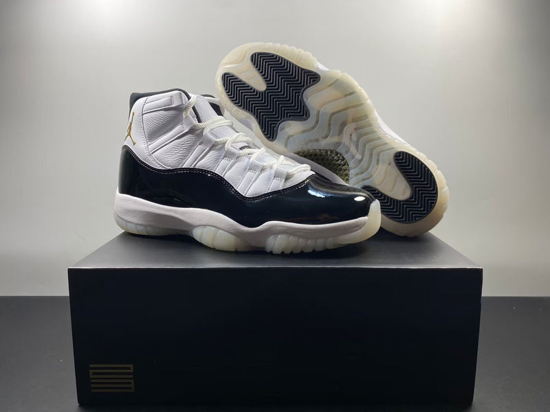 Air Jordan 11“DMP”