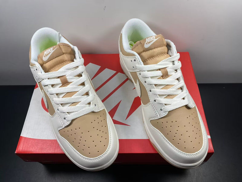 Nike Dunk Low Next Nature “Hemp”