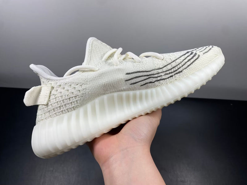 Yeezy 350 Boost V2 “Triple White”