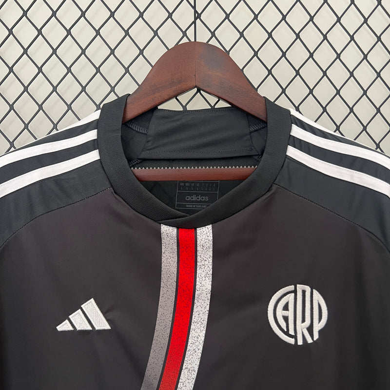 River Plate 24/25 3rd uniform shirt