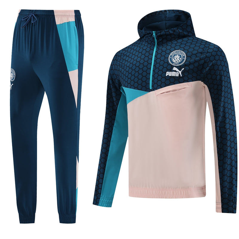 Conjunto Manchester City