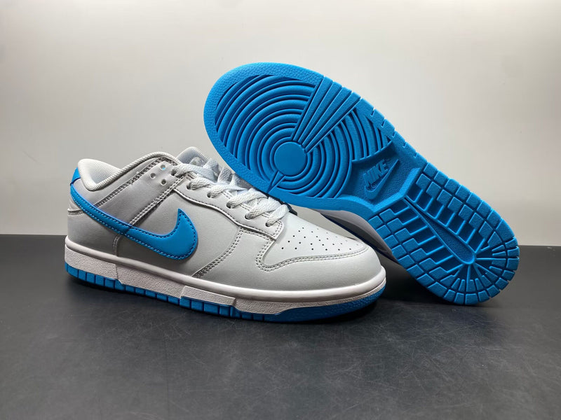 Nike Dunk Low “Light Blue”