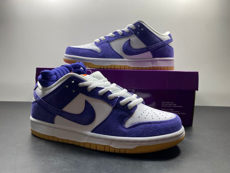 Nike Dunk SB Low ‘’Court Purple‘’