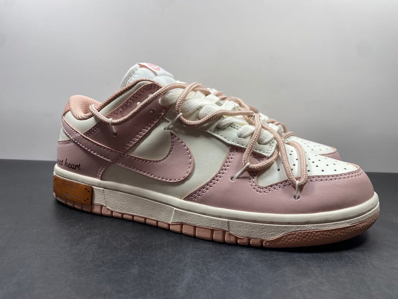 Nike Dunk Low “Rose Whisper”