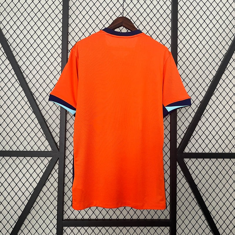 Netherlands 24/25 shirt 1 uniform