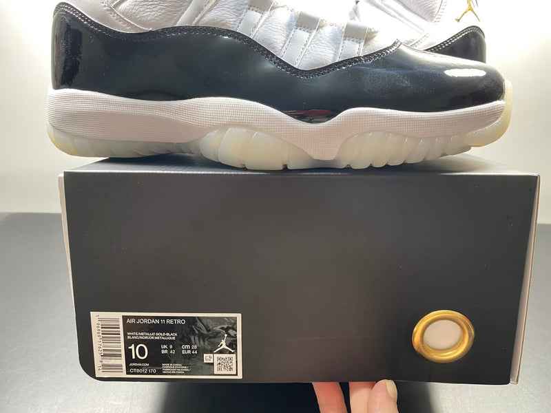 Air Jordan 11“DMP”