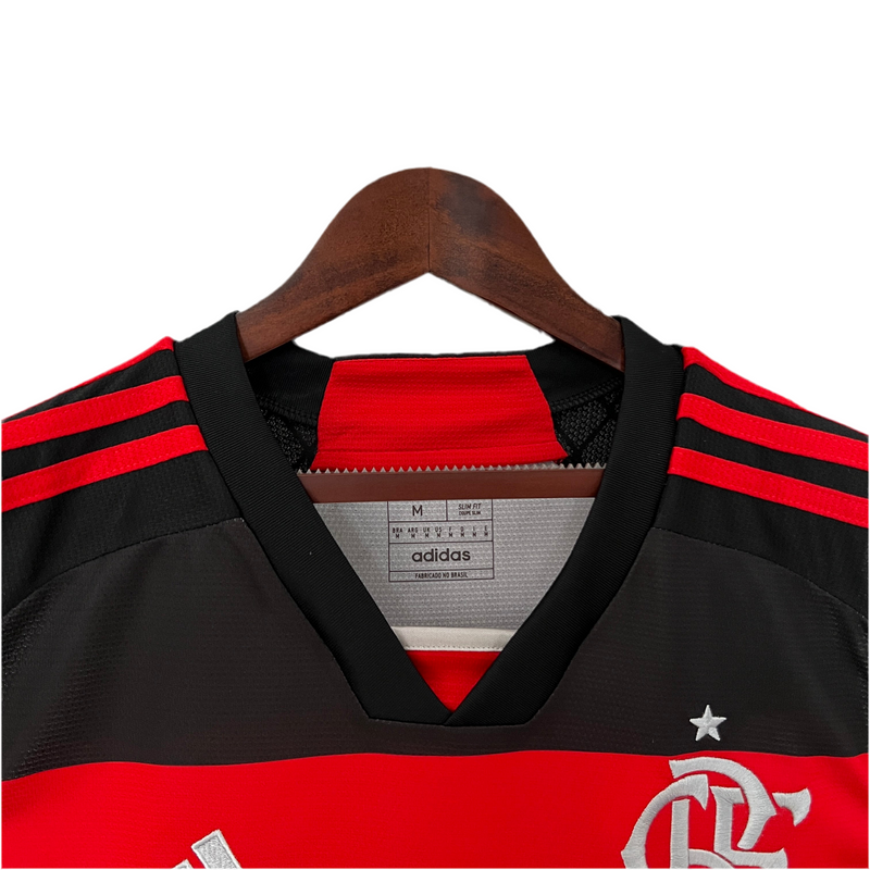 Regata Flamengo 24/25 1 uniforme