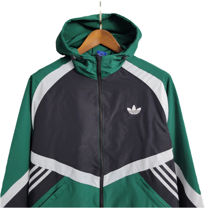 Corta Vento Adidas