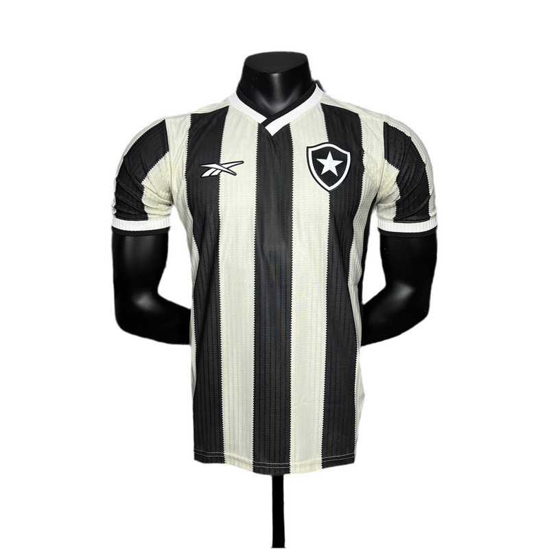 Camisa Botafogo 24/25 1 uniforme (Jogador)