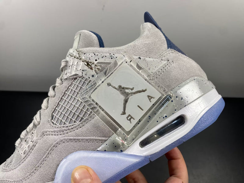 Air Jordan 4 Georgetown PE